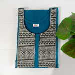 SQUARE EMBROIDERY NIGHTIES