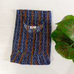 Material: Premium cotton, Length 54, Chest width 44, Suitable for bra size 34 to 38 Sleeve: Shortj