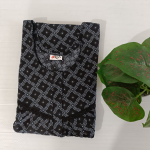 Material: Premium cotton, Length 54, Chest width 44, Suitable for bra size 34 to 38 Sleeve: Shorttt